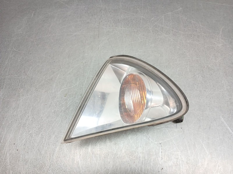 Recambio de piloto delantero izquierdo para toyota avensis (_t22_) 2.0 d-4d (cdt220_) referencia OEM IAM 8152005030  