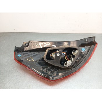 Recambio de piloto trasero derecho para ford fiesta vi (cb1, ccn) 1.25 referencia OEM IAM 8A6113404A  