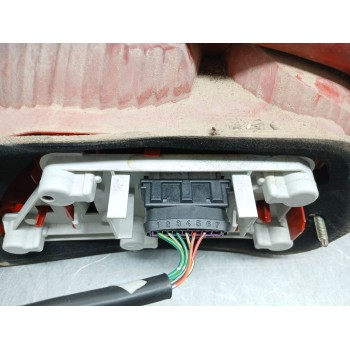 Recambio de piloto trasero derecho para toyota avensis (_t22_) 2.0 d-4d (cdt220_) referencia OEM IAM   