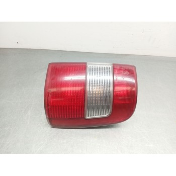 Recambio de piloto trasero derecho para citroën evasion monospace (22, u6) 2.0 hdi referencia OEM IAM 245239  