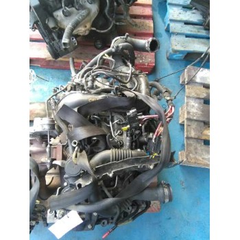 MOTOR COMPLETO M9R782 <<M>> 