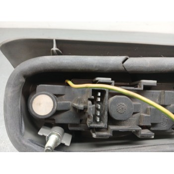 Recambio de piloto trasero derecho para citroën evasion monospace (22, u6) 2.0 hdi referencia OEM IAM 245239  