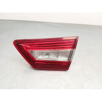 PILOTO TRASERO DERECHO INTERIOR 265505796R 