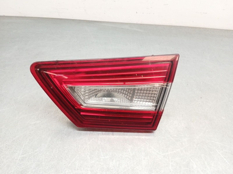 Recambio de piloto trasero derecho interior para renault clio iv (bh_) 1.5 dci 90 referencia OEM IAM 265505796R  