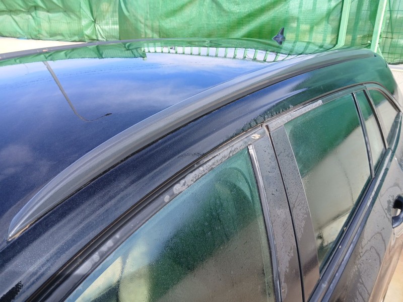 Recambio de barras techo para opel astra k sports tourer (b16) 1.4 turbo (35) referencia OEM IAM 39210822  