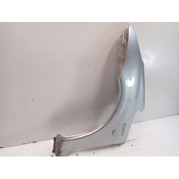 Recambio de aleta delantera izquierda para citroën xsara picasso (n68) 2.0 hdi referencia OEM IAM 7840Q0  