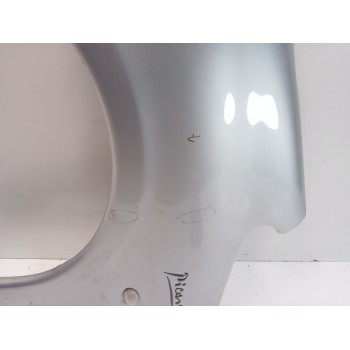 Recambio de aleta delantera izquierda para citroën xsara picasso (n68) 2.0 hdi referencia OEM IAM 7840Q0  