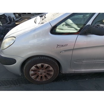 Recambio de aleta delantera izquierda para citroën xsara picasso (n68) 2.0 hdi referencia OEM IAM 7840Q0  