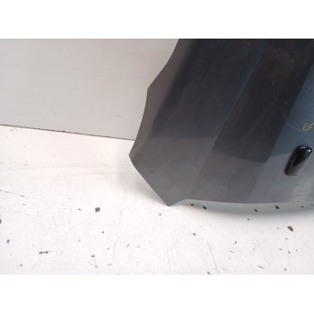 Recambio de aleta delantera derecha para nissan primera (p12) 2.2 di referencia OEM IAM 63100AV630  