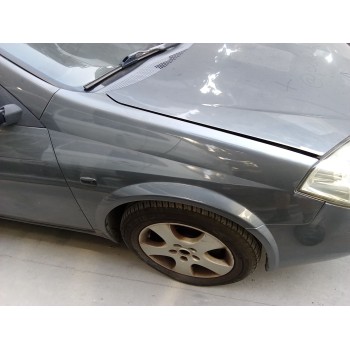 Recambio de aleta delantera derecha para nissan primera (p12) 2.2 di referencia OEM IAM 63100AV630  