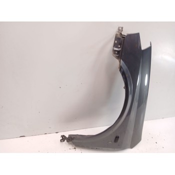 Recambio de aleta delantera izquierda para nissan primera (p12) 2.2 di referencia OEM IAM 63101AV630  
