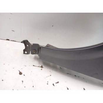 Recambio de aleta delantera izquierda para nissan primera (p12) 2.2 di referencia OEM IAM 63101AV630  