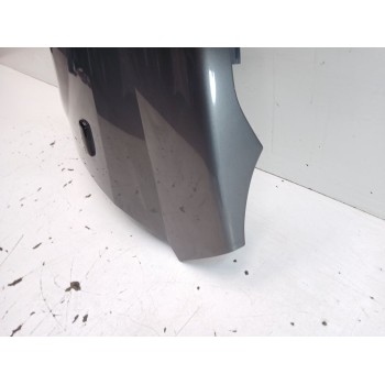 Recambio de aleta delantera izquierda para nissan primera (p12) 2.2 di referencia OEM IAM 63101AV630  