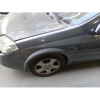 Recambio de aleta delantera izquierda para nissan primera (p12) 2.2 di referencia OEM IAM 63101AV630  