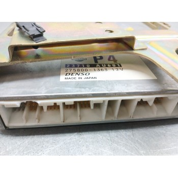 Recambio de centralita motor uce para nissan primera (p12) 2.2 di referencia OEM IAM 23710au601 2758001363 