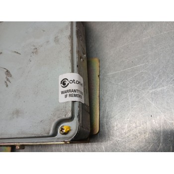 Recambio de centralita motor uce para nissan primera (p12) 2.2 di referencia OEM IAM 23710au601 2758001363 
