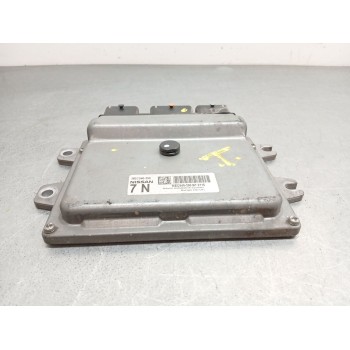 Recambio de centralita motor uce para nissan juke (f15) 1.6 referencia OEM IAM mec940390  