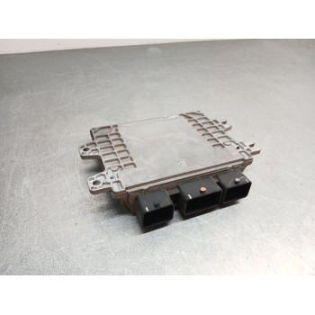 Recambio de centralita motor uce para nissan juke (f15) 1.6 referencia OEM IAM mec940390  