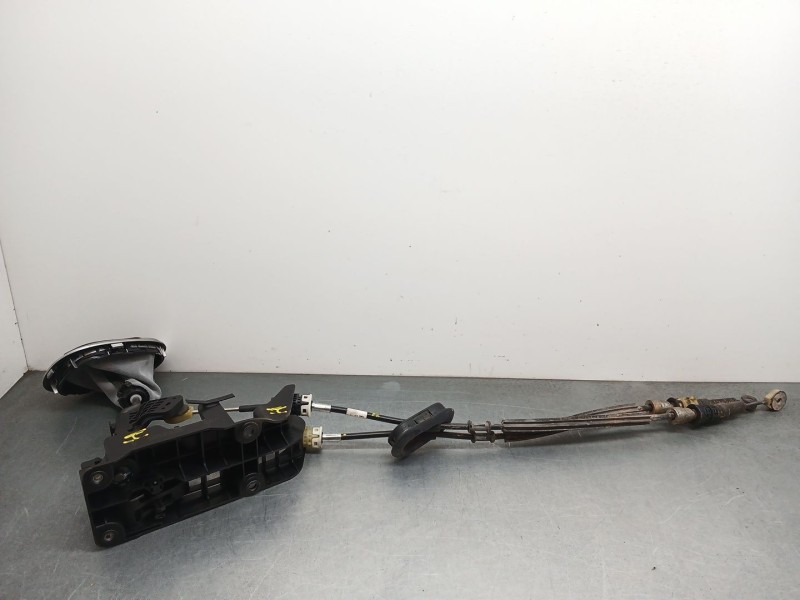 Recambio de palanca cambio para nissan juke (f15) 1.6 referencia OEM IAM 341011KA0C 341011ka0a 