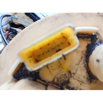 Recambio de aforador para land rover discovery iv (l319) 3.0 td 4x4 referencia OEM IAM   