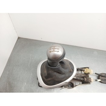 Recambio de palanca cambio para nissan juke (f15) 1.6 referencia OEM IAM 341011KA0C 341011ka0a 
