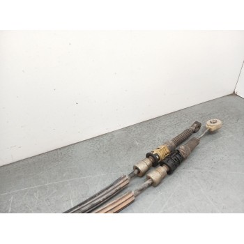 Recambio de palanca cambio para nissan juke (f15) 1.6 referencia OEM IAM 341011KA0C 341011ka0a 