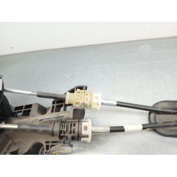 Recambio de palanca cambio para nissan juke (f15) 1.6 referencia OEM IAM 341011KA0C 341011ka0a 