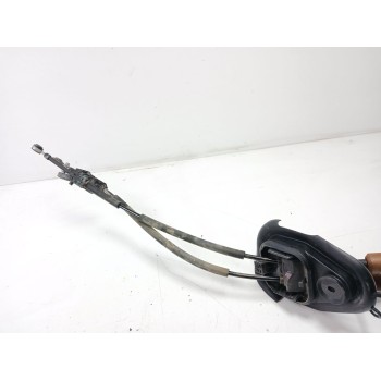 Recambio de palanca cambio para opel combo furgoneta/monovolumen (k9) 1.5 d referencia OEM IAM 9814762080  