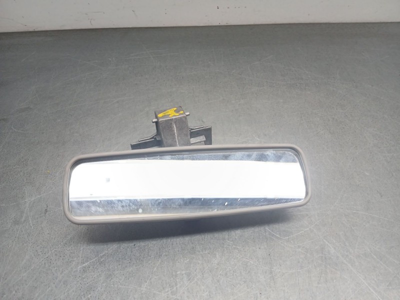 Recambio de espejo interior para renault clio iv (bh_) 0.9 tce 90 referencia OEM IAM E20205028  