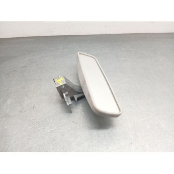 Recambio de espejo interior para renault clio iv (bh_) 0.9 tce 90 referencia OEM IAM E20205028  