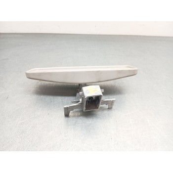 Recambio de espejo interior para renault clio iv (bh_) 0.9 tce 90 referencia OEM IAM E20205028  