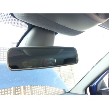 Recambio de espejo interior para renault clio iv (bh_) 0.9 tce 90 referencia OEM IAM E20205028  