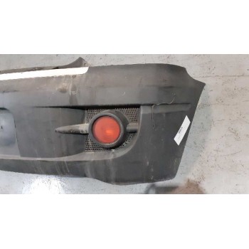Recambio de paragolpes trasero para ssangyong actyon 200 xdi referencia OEM IAM 7881031421ABT  