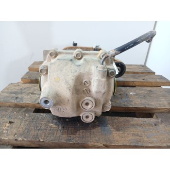 Recambio de diferencial trasero para nissan x-trail i (t30) 2.2 dci fwd referencia OEM IAM R145  