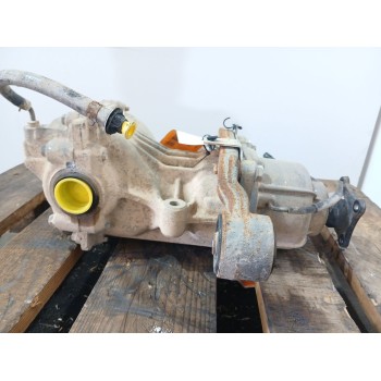Recambio de diferencial trasero para nissan x-trail i (t30) 2.2 dci fwd referencia OEM IAM R145  