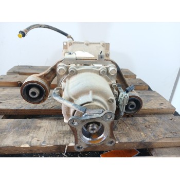 Recambio de diferencial trasero para nissan x-trail i (t30) 2.2 dci fwd referencia OEM IAM R145  