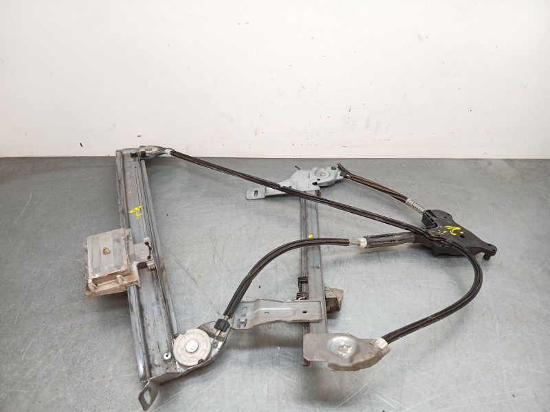 Recambio de elevalunas delantero derecho para peugeot 307 cc (3b) 1.6 16v referencia OEM IAM 974850100  