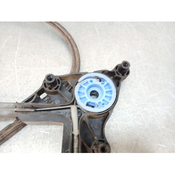 Recambio de elevalunas delantero derecho para peugeot 307 cc (3b) 1.6 16v referencia OEM IAM 974850100  