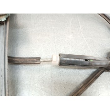 Recambio de elevalunas delantero derecho para peugeot 307 cc (3b) 1.6 16v referencia OEM IAM 974850100  