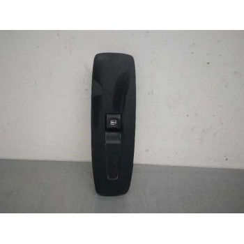 Recambio de mando elevalunas trasero derecho para renault megane iv berlina 5p r.s. trophy referencia OEM IAM 809605274R  