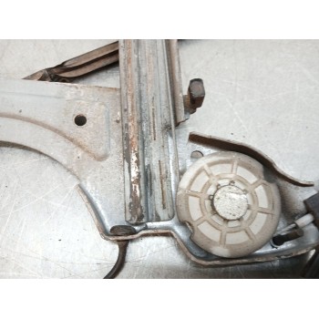 Recambio de elevalunas delantero derecho para peugeot 307 cc (3b) 1.6 16v referencia OEM IAM 974850100  