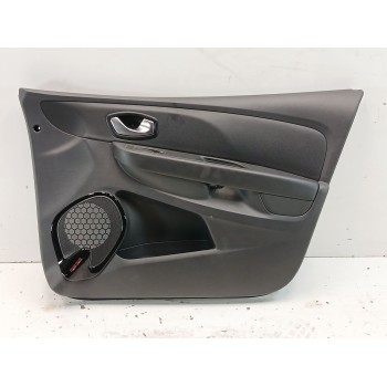 GUARNECIDO PUERTA DELANTERA DERECHA 809005832R 