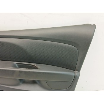 Recambio de guarnecido puerta delantera derecha para renault clio iv (bh_) 0.9 tce 90 referencia OEM IAM 809005832R  