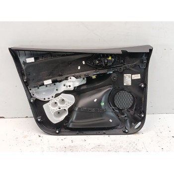 Recambio de guarnecido puerta delantera derecha para renault clio iv (bh_) 0.9 tce 90 referencia OEM IAM 809005832R  