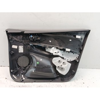 Recambio de guarnecido puerta delantera izquierda para renault clio iv (bh_) 0.9 tce 90 referencia OEM IAM 809018704R30  