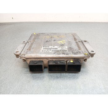 Recambio de centralita motor uce para citroën xsara picasso (n68) 2.0 hdi referencia OEM IAM 0281011521  