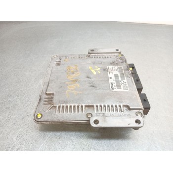 Recambio de centralita motor uce para citroën xsara picasso (n68) 2.0 hdi referencia OEM IAM 0281011521  