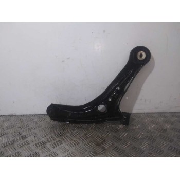 Recambio de brazo suspension inferior delantero izquierdo para ford ka+ black / white referencia OEM IAM 1908877  