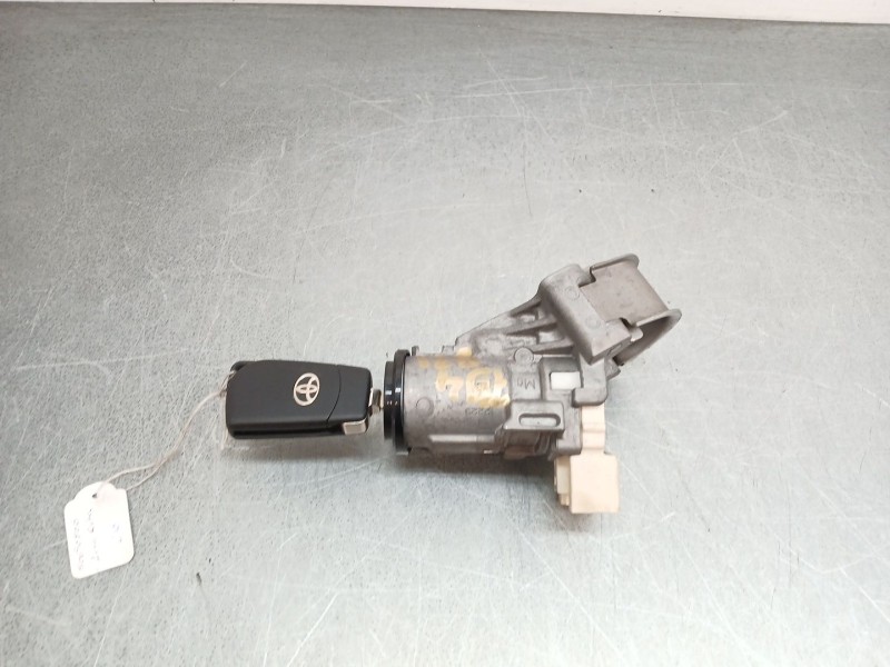 Recambio de conmutador de arranque para toyota aygo (_b4_) 1.0 (kgb40) referencia OEM IAM 897820H020  