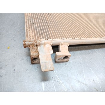 Recambio de condensador aire acondicionado para seat ibiza v (kj1, kjg) 1.0 tsi referencia OEM IAM 5WA816411A  